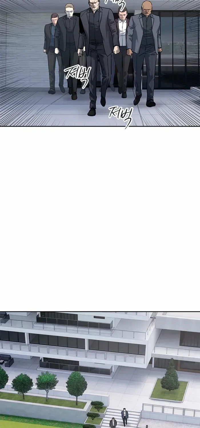 God of Blackfield Zinmanga X Chapter 217 Page 102