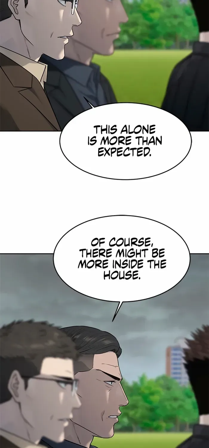 God of Blackfield Zinmanga X Chapter 217 Page 104