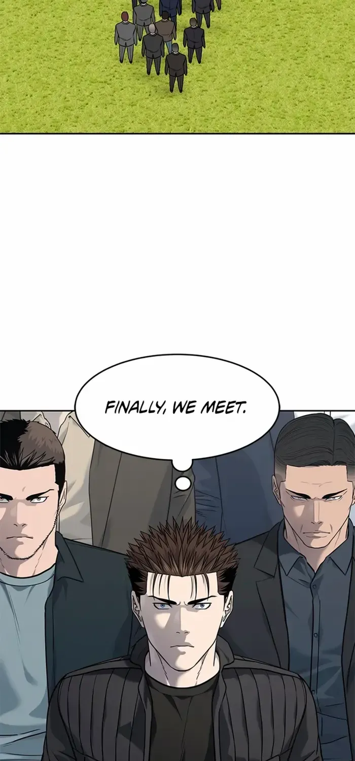 God of Blackfield Zinmanga X Chapter 217 Page 114
