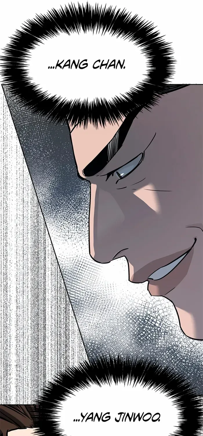 God of Blackfield Zinmanga X Chapter 217 Page 117