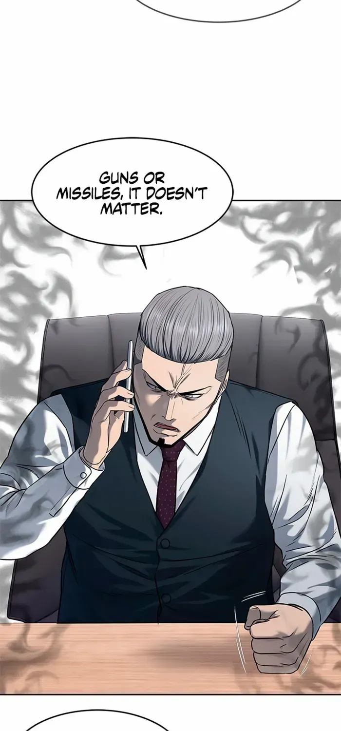 God of Blackfield Zinmanga X Chapter 216 Page 14
