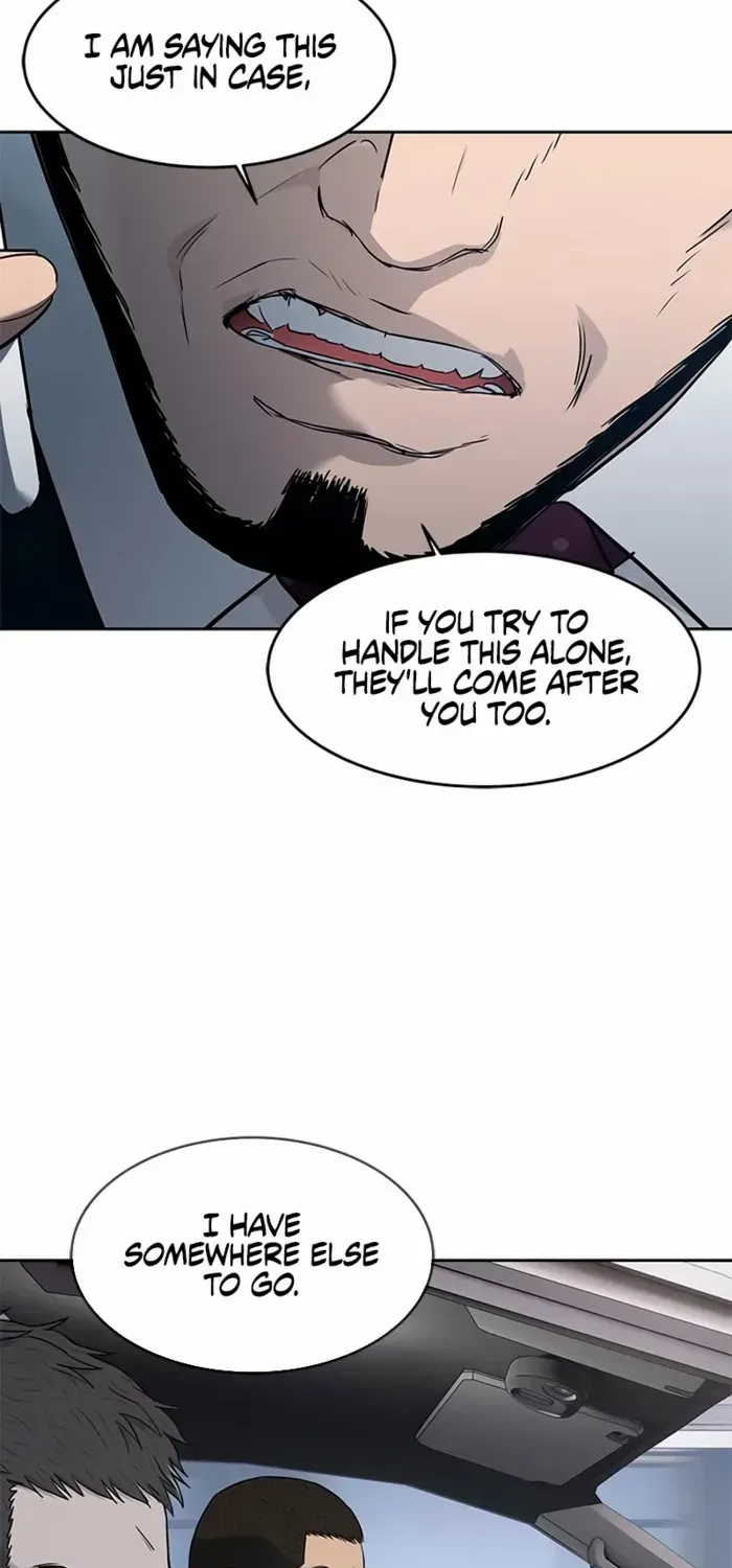 God of Blackfield Zinmanga X Chapter 216 Page 15