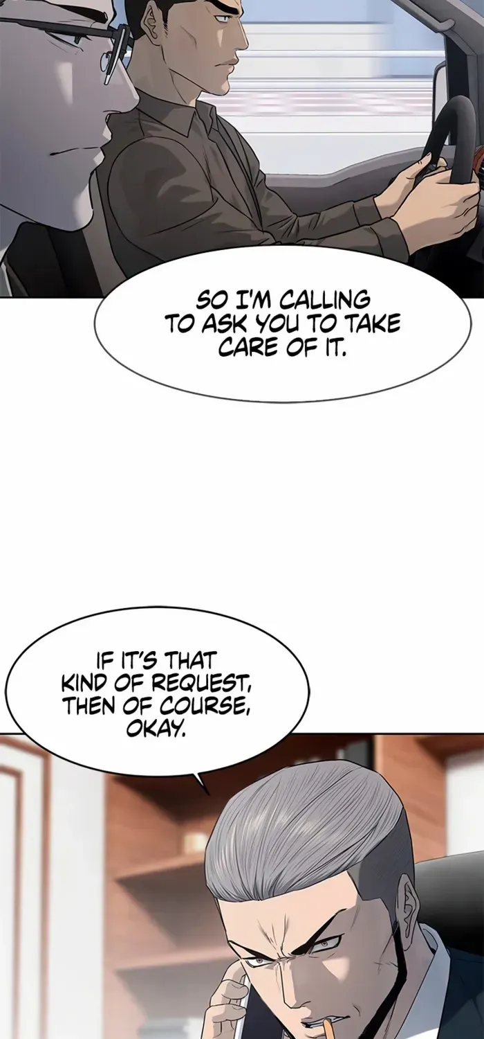 God of Blackfield Zinmanga X Chapter 216 Page 16