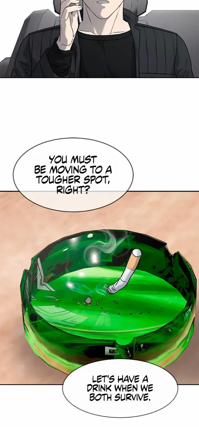 God of Blackfield Zinmanga X Chapter 216 Page 24