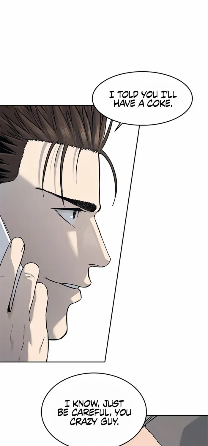 God of Blackfield Zinmanga X Chapter 216 Page 25