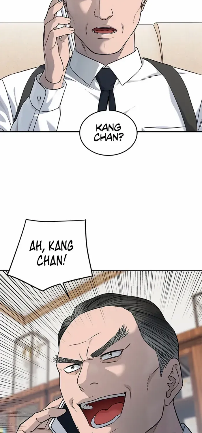 God of Blackfield Zinmanga X Chapter 216 Page 34