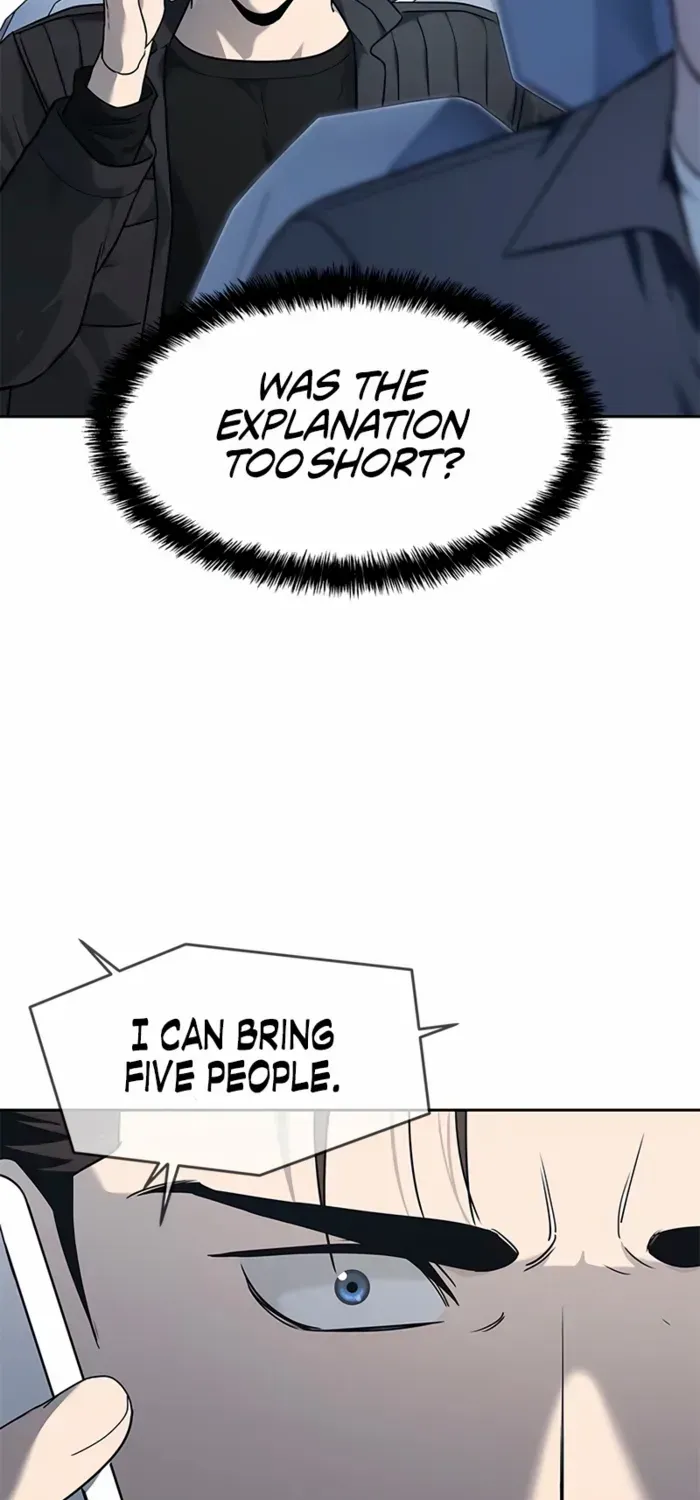 God of Blackfield Zinmanga X Chapter 216 Page 39