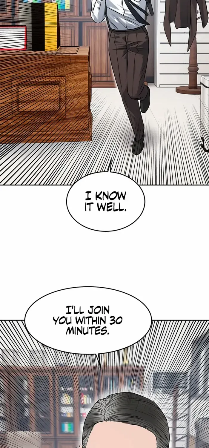 God of Blackfield Zinmanga X Chapter 216 Page 44