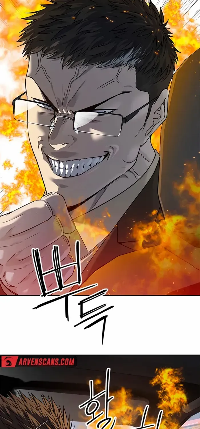 God of Blackfield Zinmanga X Chapter 216 Page 62