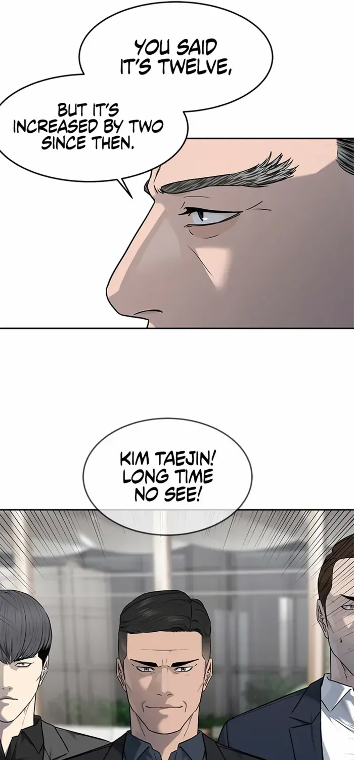 God of Blackfield Zinmanga X Chapter 216 Page 73