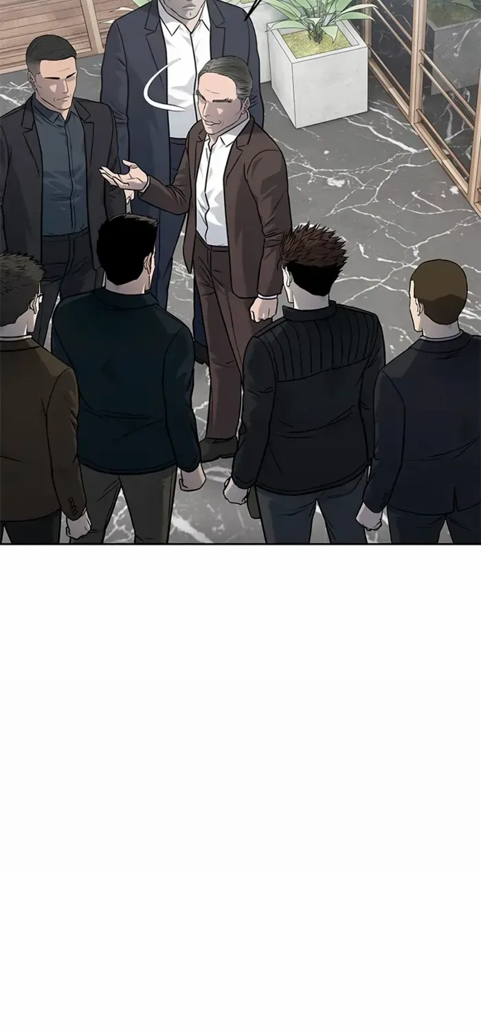 God of Blackfield Zinmanga X Chapter 216 Page 80
