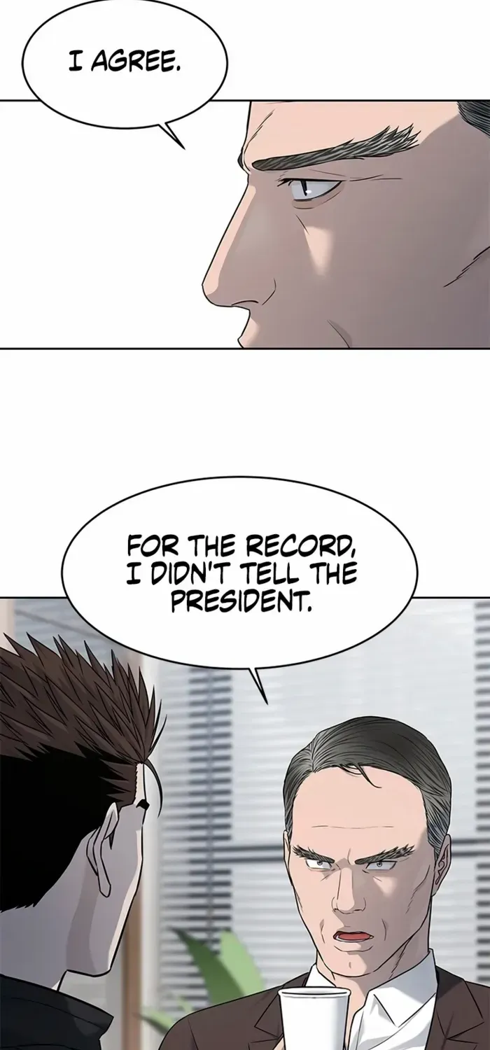God of Blackfield Zinmanga X Chapter 216 Page 85