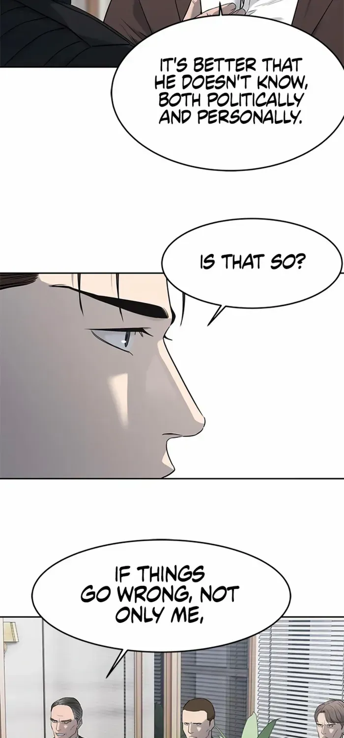 God of Blackfield Zinmanga X Chapter 216 Page 86