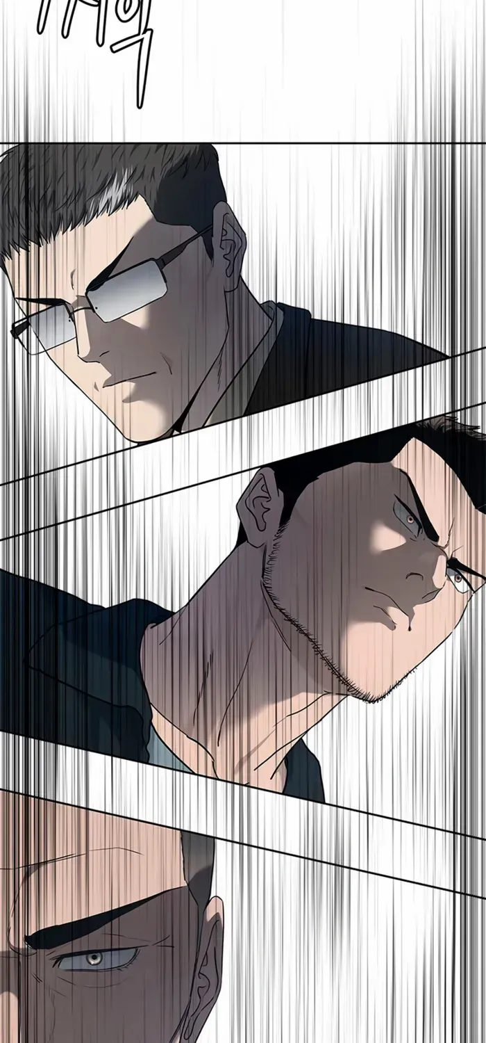 God of Blackfield Zinmanga X Chapter 216 Page 95