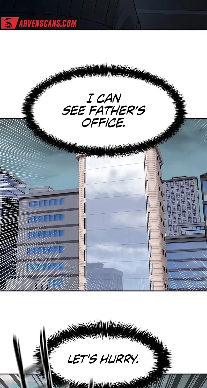 God of Blackfield Zinmanga X Chapter 215 Page 21