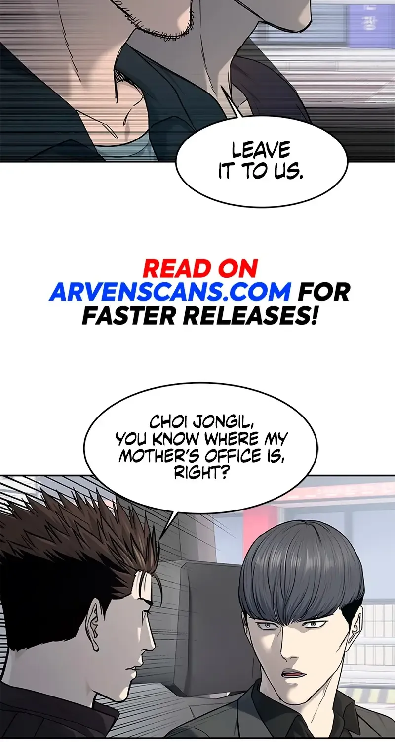 God of Blackfield Zinmanga X Chapter 215 Page 27
