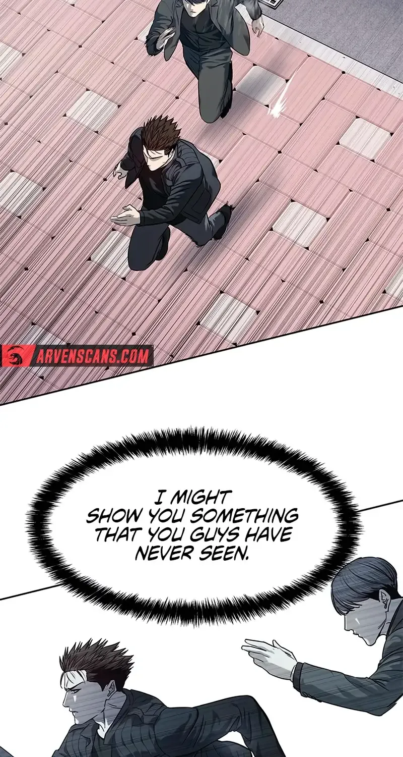 God of Blackfield Zinmanga X Chapter 215 Page 31
