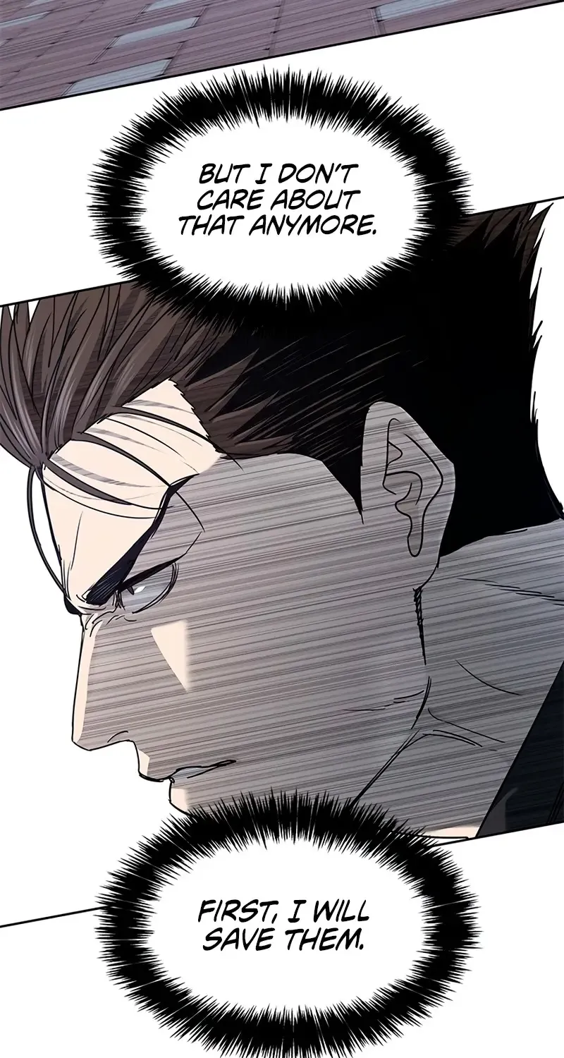 God of Blackfield Zinmanga X Chapter 215 Page 33