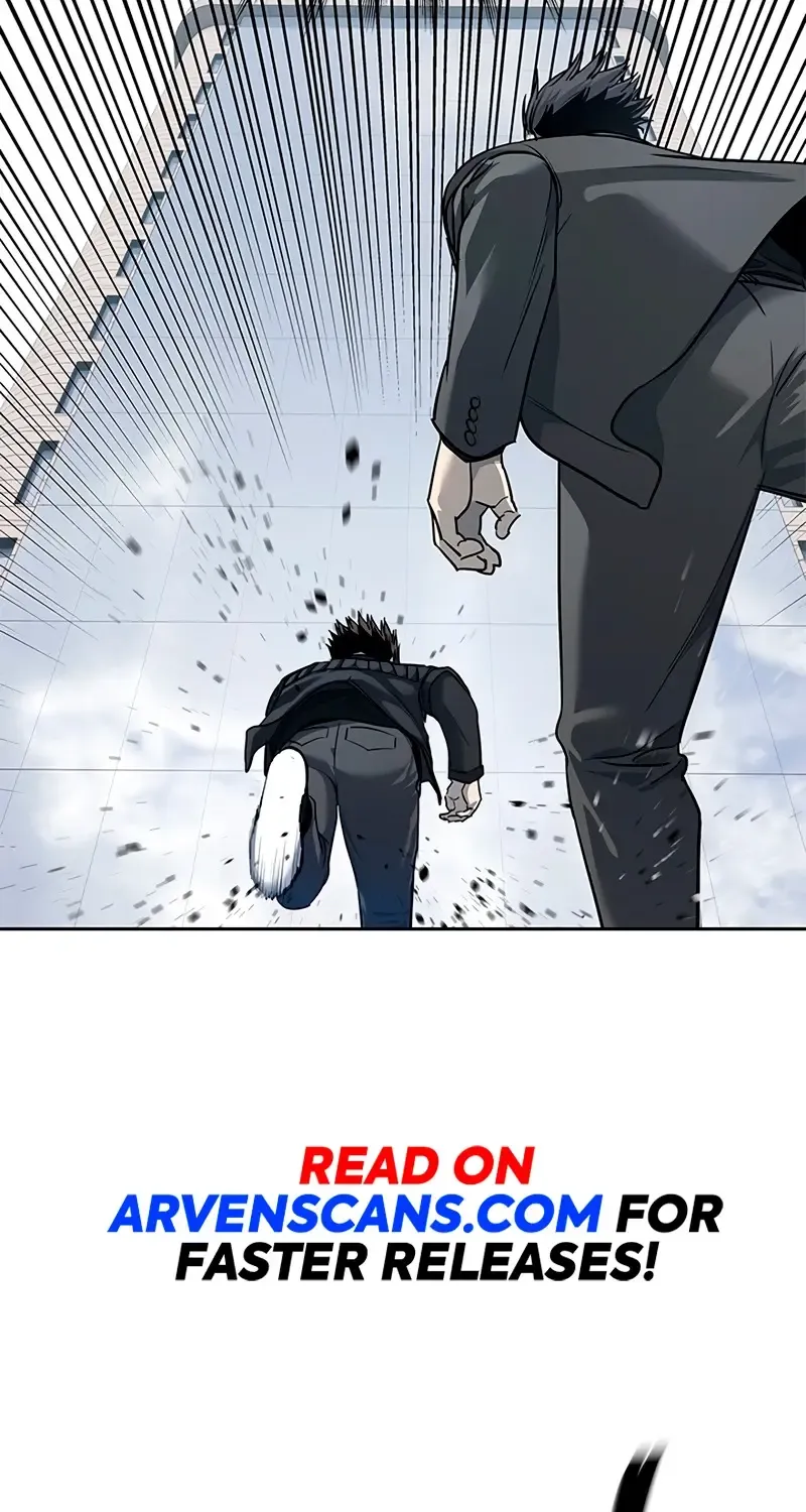 God of Blackfield Zinmanga X Chapter 215 Page 35