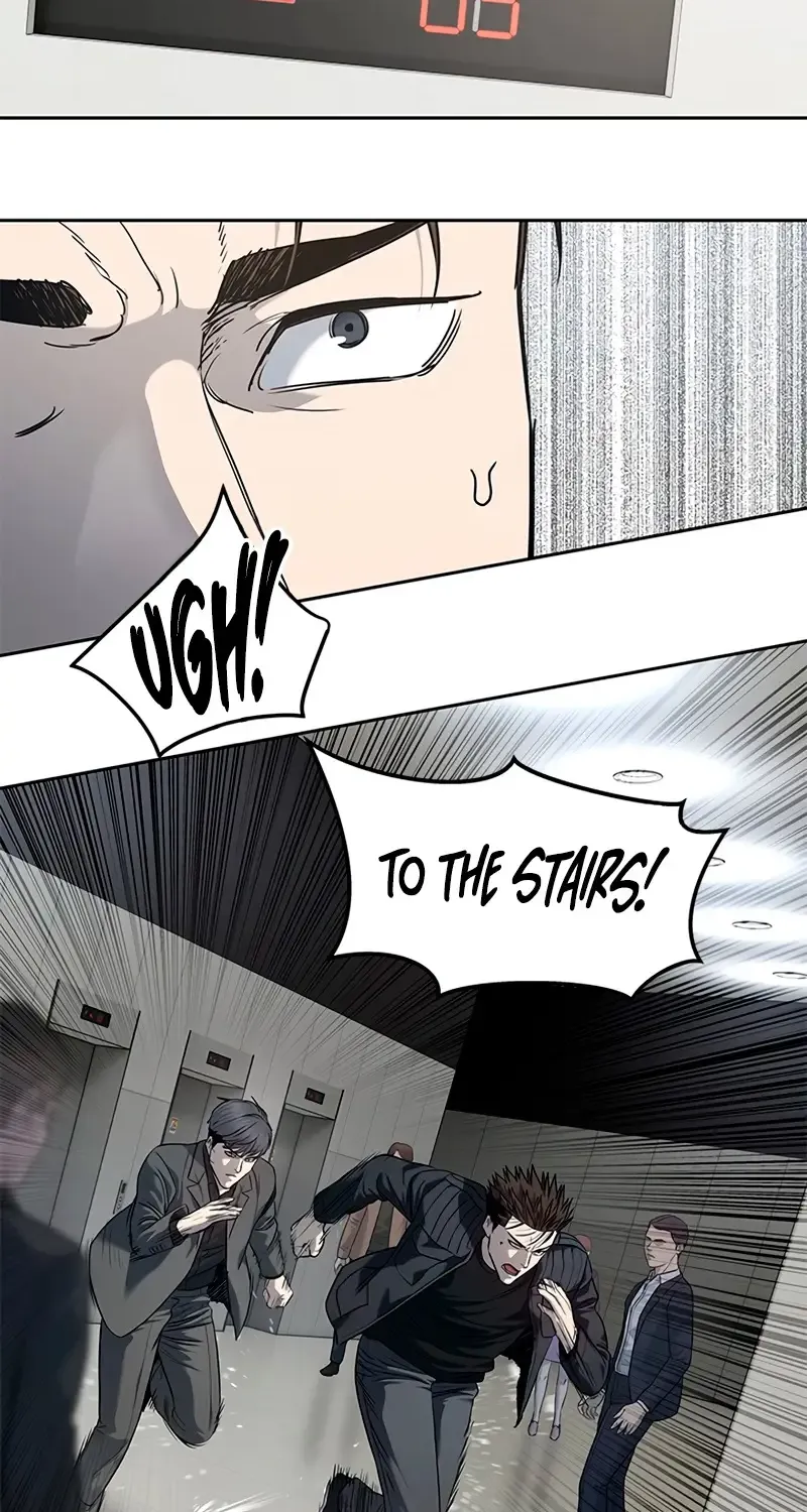 God of Blackfield Zinmanga X Chapter 215 Page 38