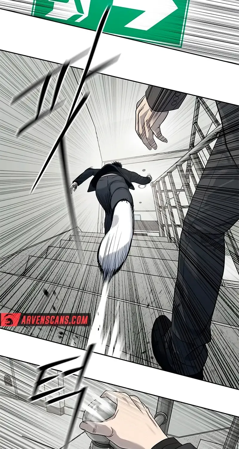 God of Blackfield Zinmanga X Chapter 215 Page 40