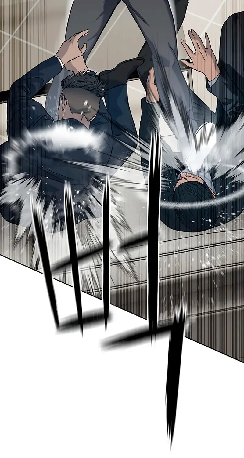 God of Blackfield Zinmanga X Chapter 215 Page 46