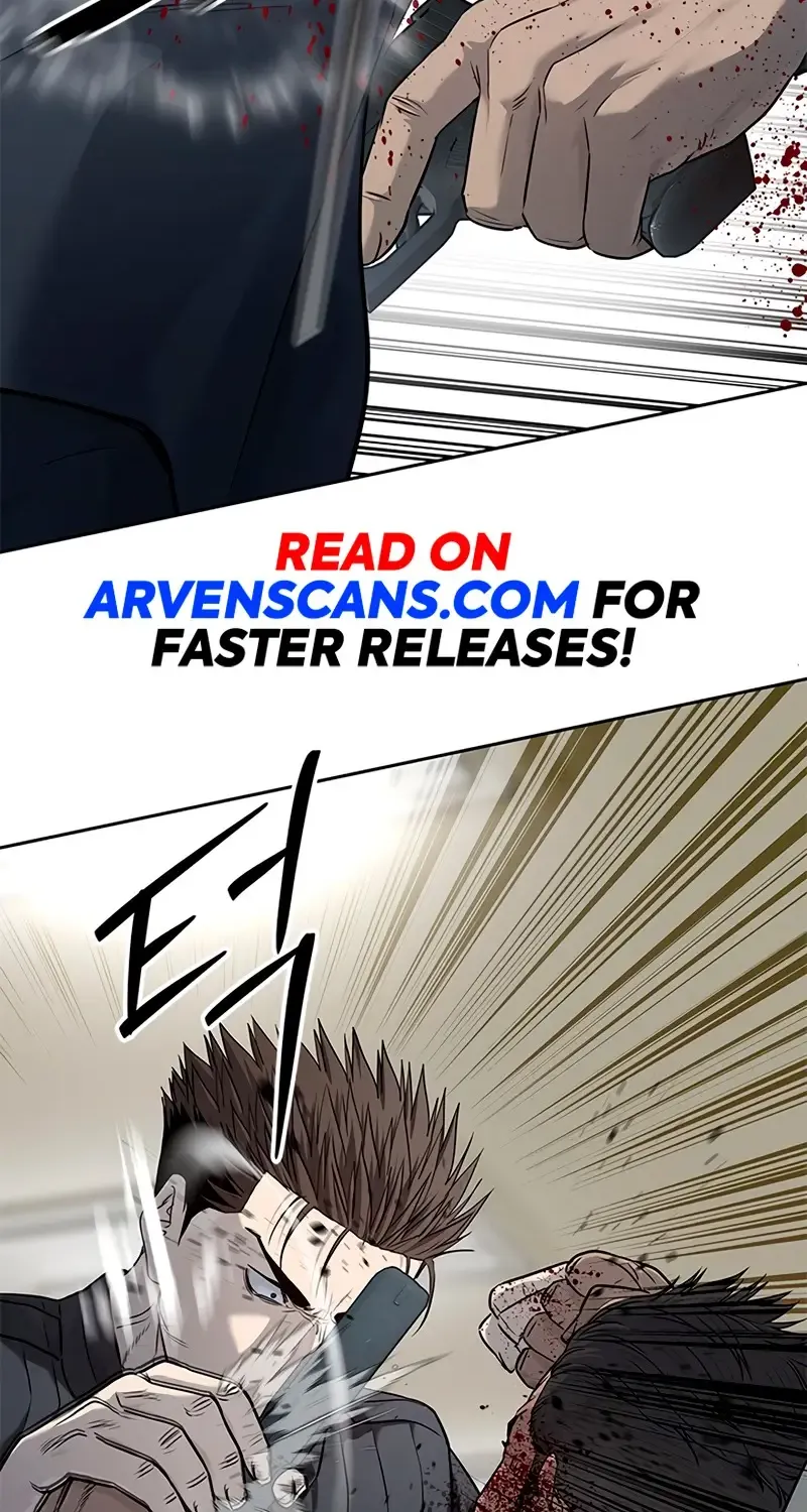 God of Blackfield Zinmanga X Chapter 215 Page 54