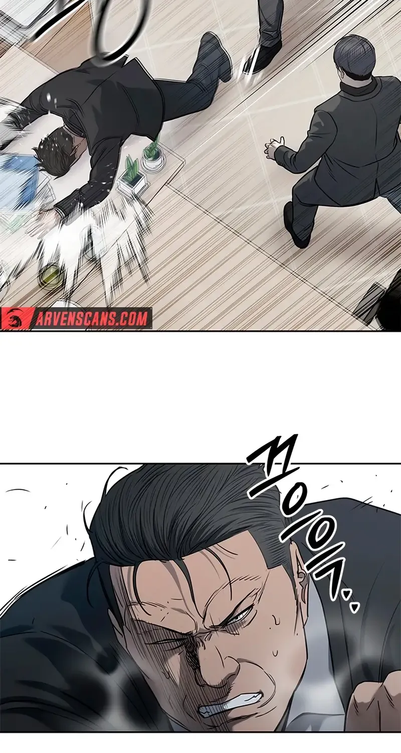 God of Blackfield Zinmanga X Chapter 215 Page 66