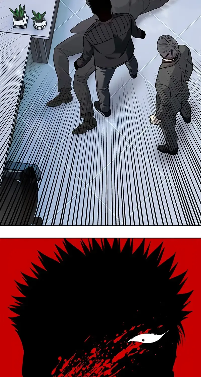 God of Blackfield Zinmanga X Chapter 215 Page 72