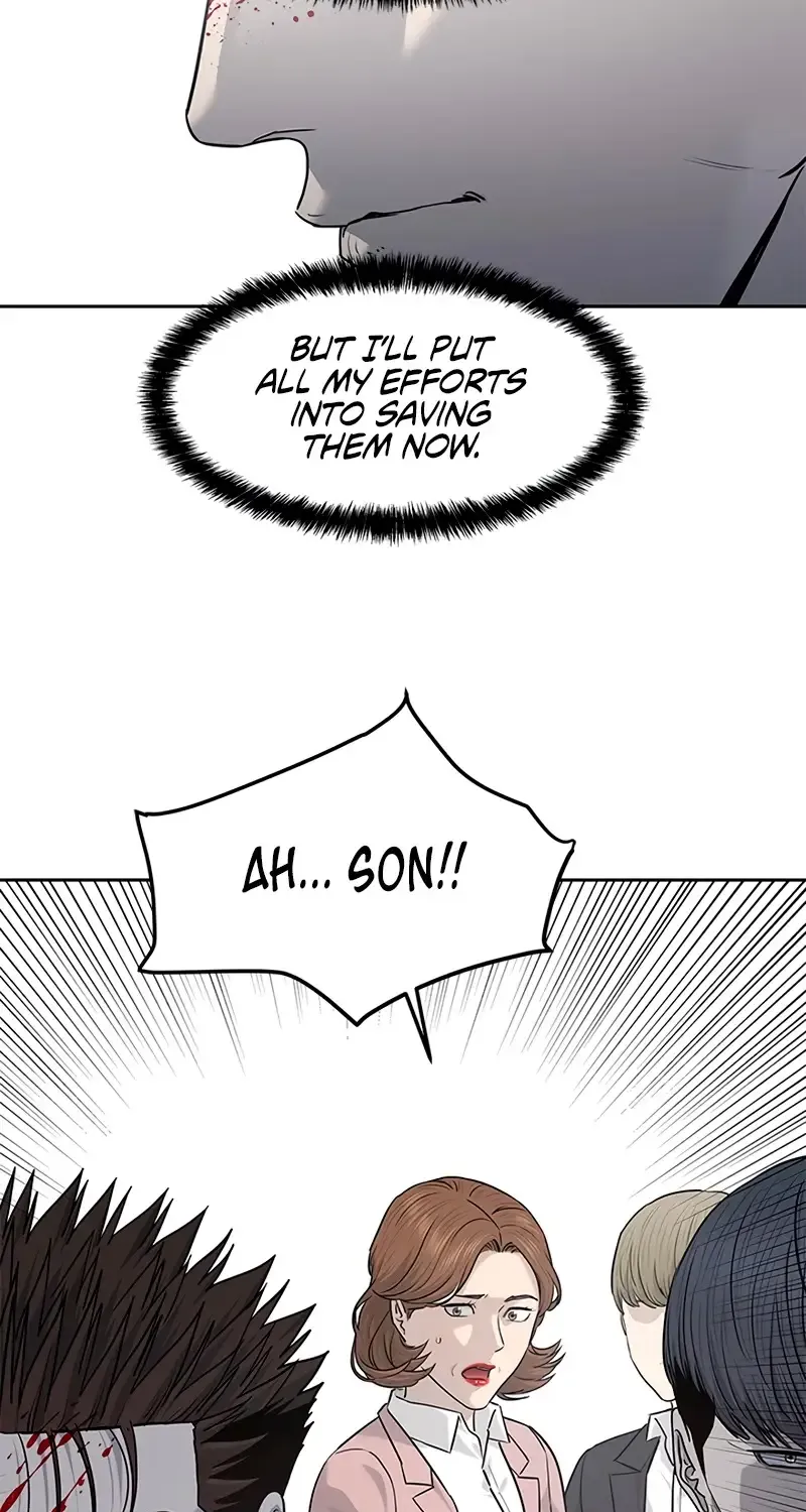 God of Blackfield Zinmanga X Chapter 215 Page 82