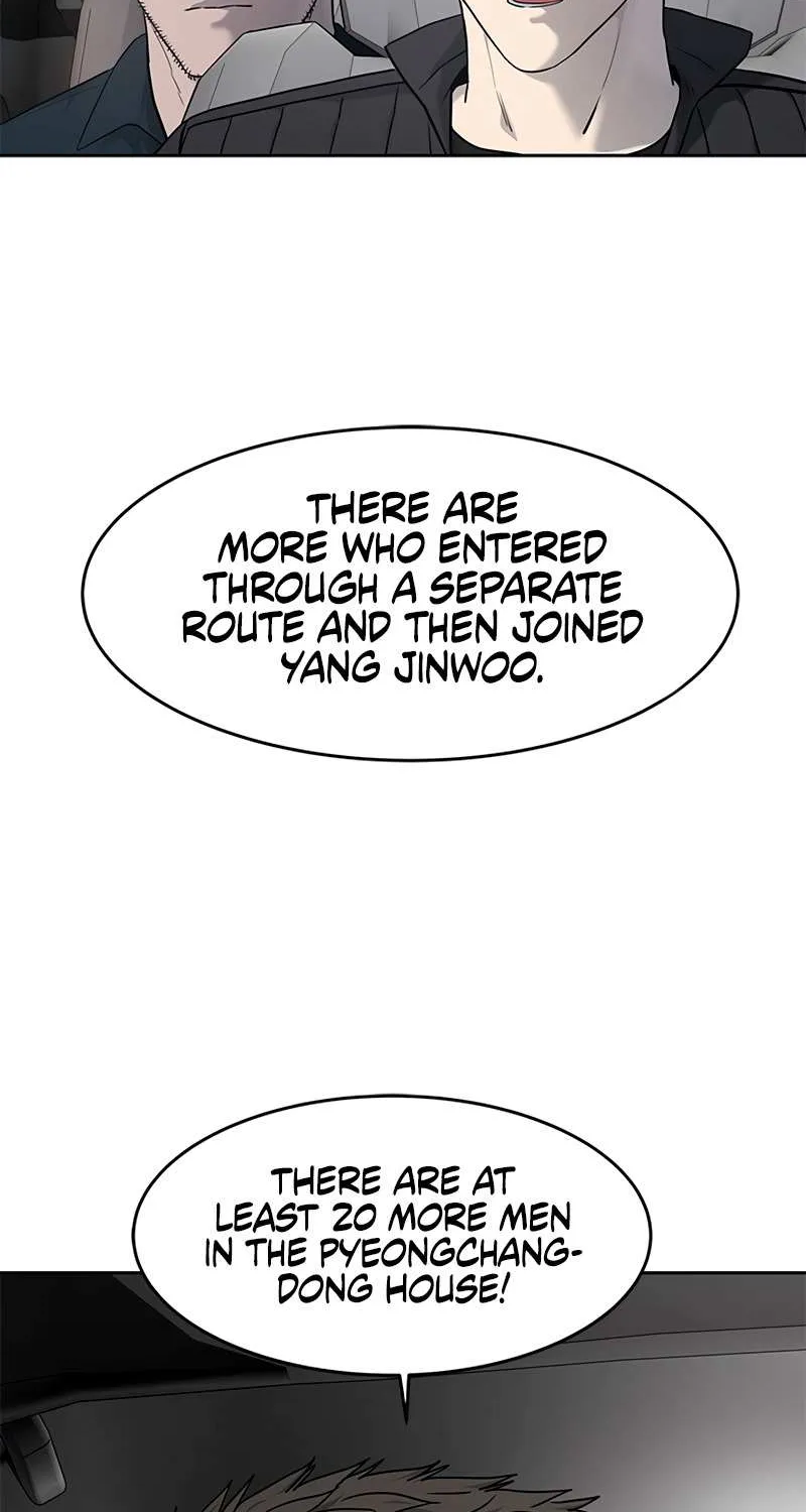 God of Blackfield Zinmanga X Chapter 215 Page 105