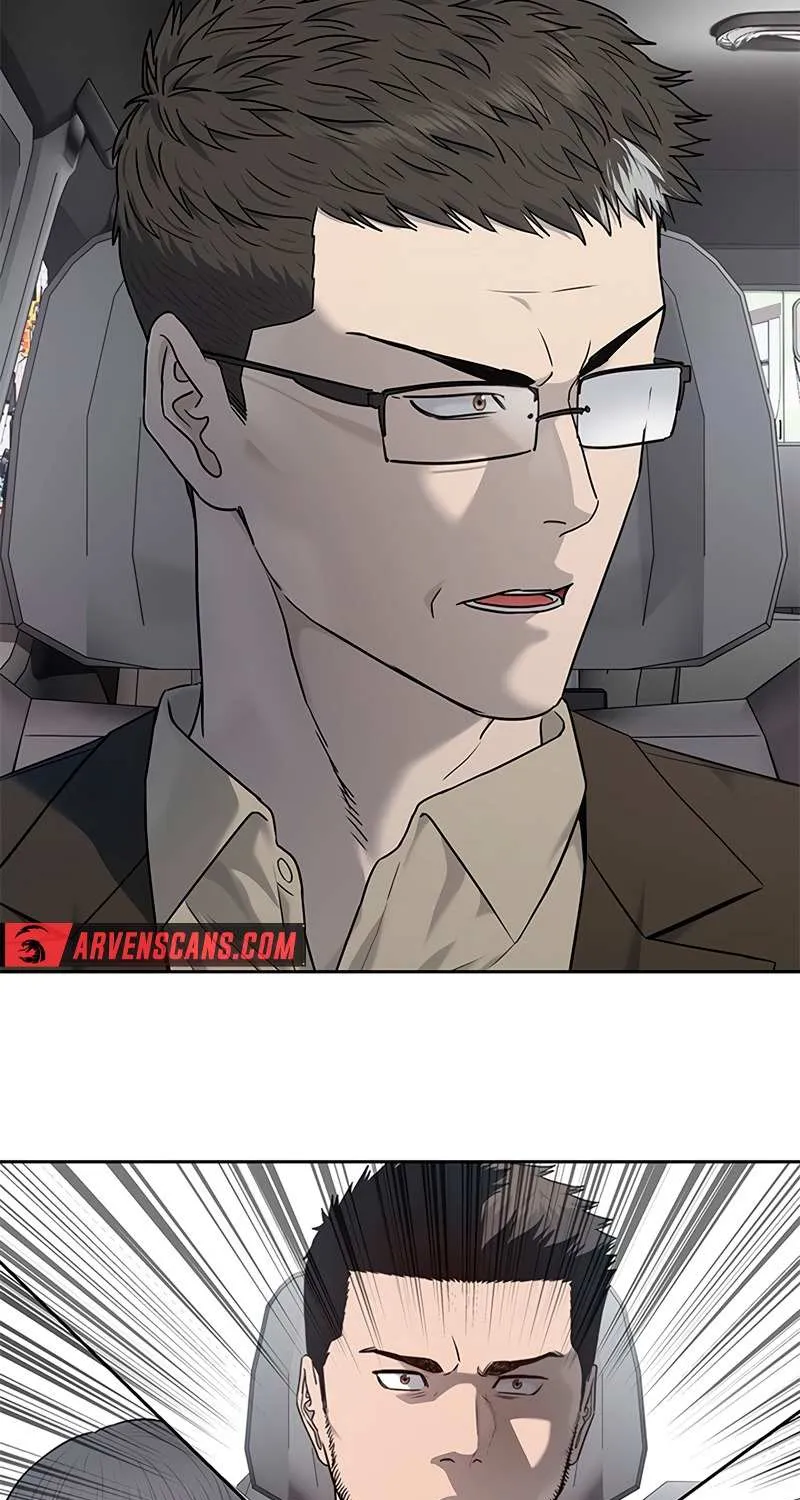 God of Blackfield Zinmanga X Chapter 215 Page 106
