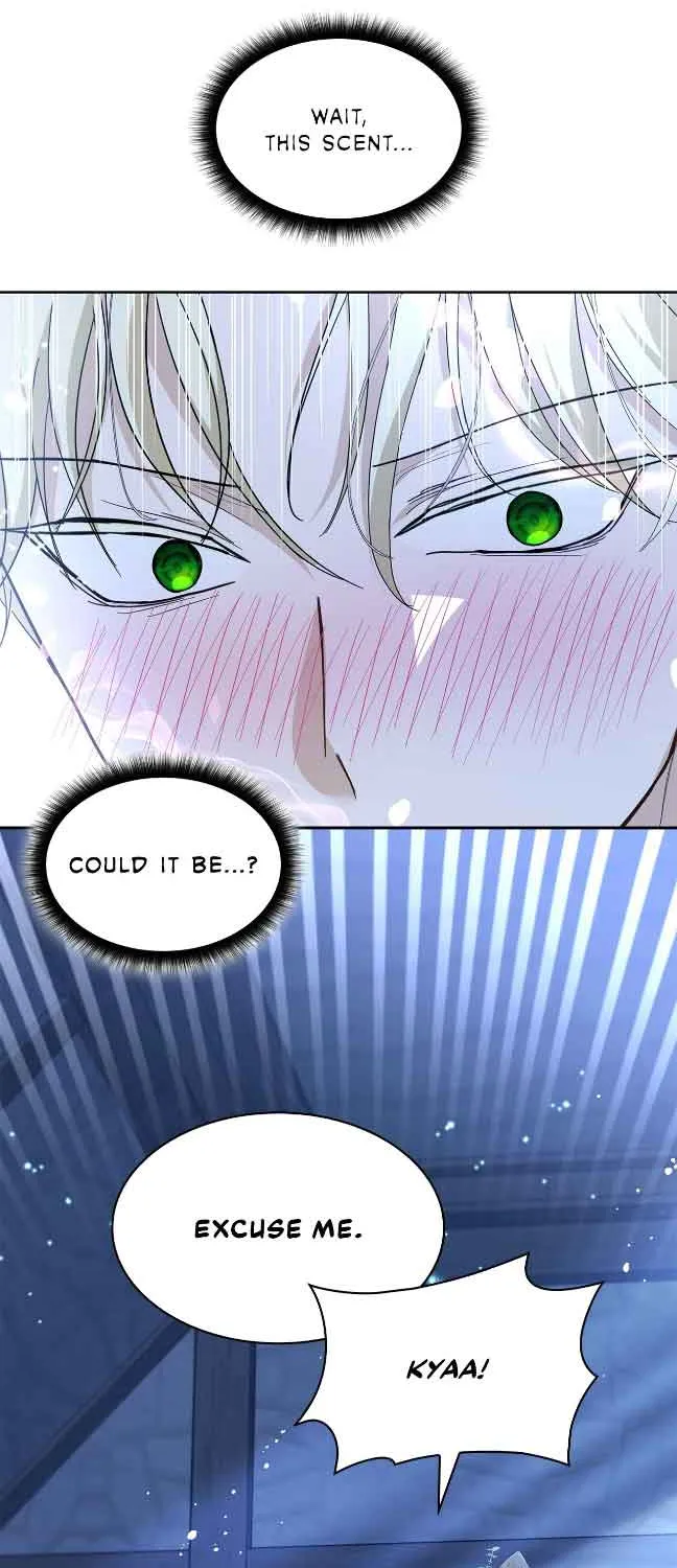 Becoming the Obsessive Male Lead’s Ex-Wife Zinmanga X Chapter 17 Page 7