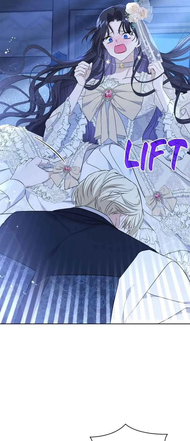 Becoming the Obsessive Male Lead’s Ex-Wife Zinmanga X Chapter 17 Page 8