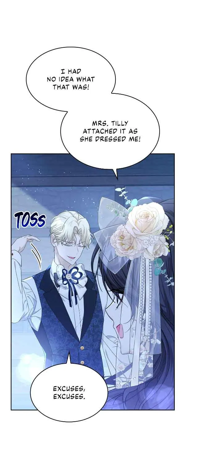 Becoming the Obsessive Male Lead’s Ex-Wife Zinmanga X Chapter 17 Page 11
