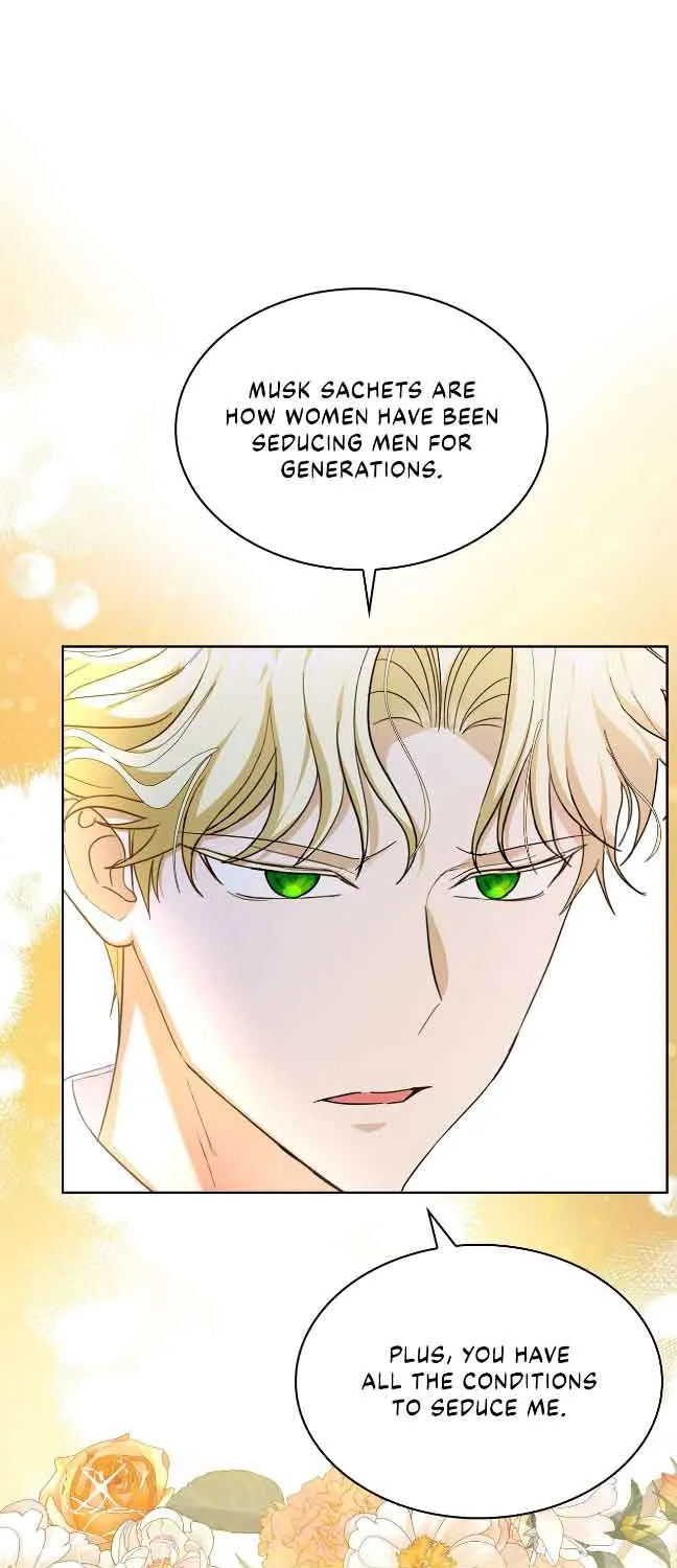 Becoming the Obsessive Male Lead’s Ex-Wife Zinmanga X Chapter 17 Page 12