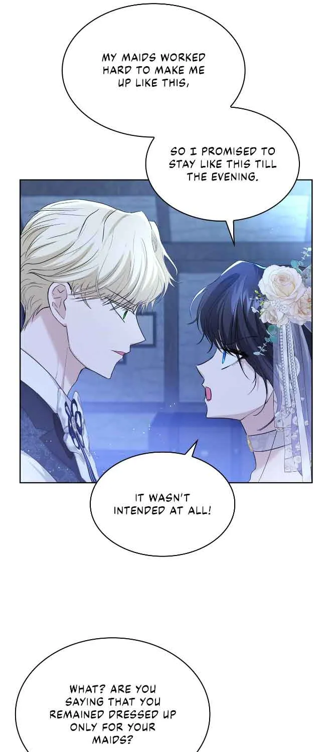 Becoming the Obsessive Male Lead’s Ex-Wife Zinmanga X Chapter 17 Page 15