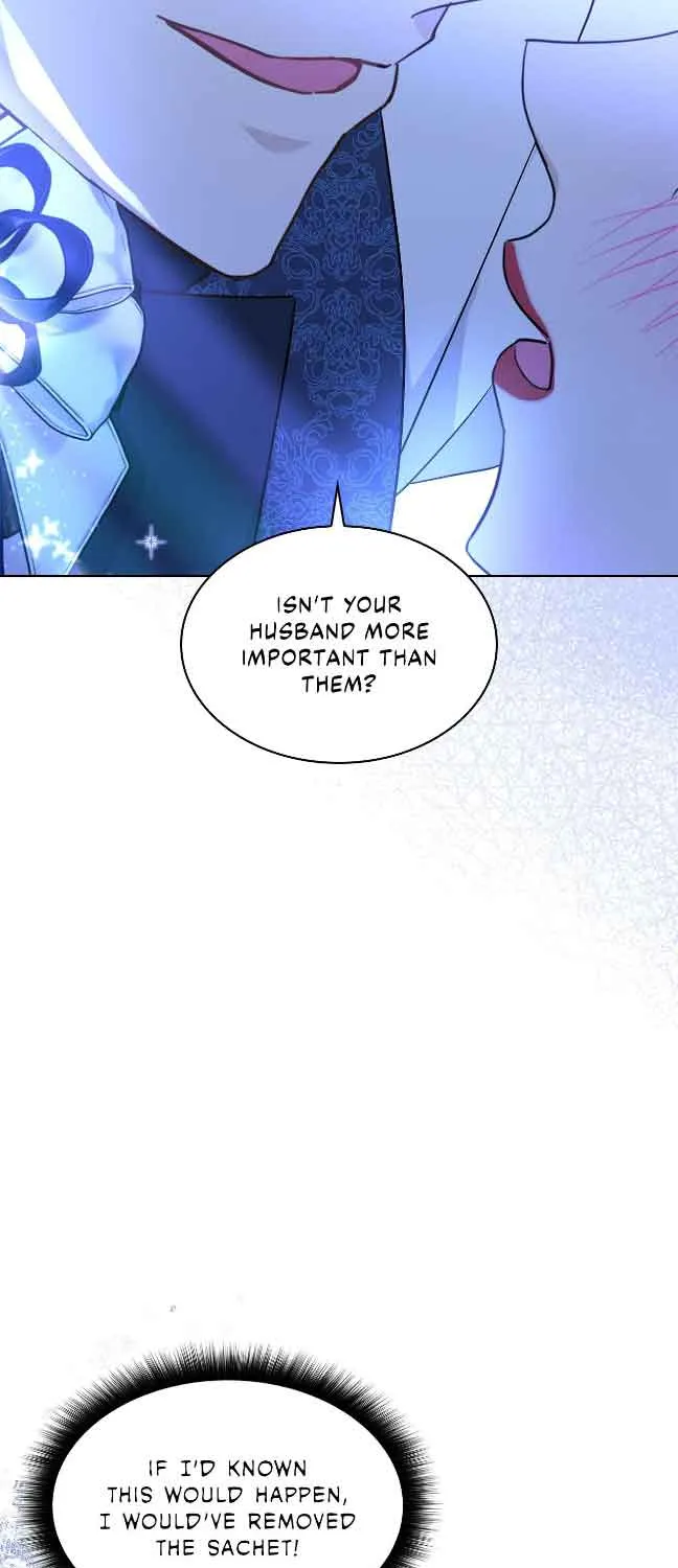 Becoming the Obsessive Male Lead’s Ex-Wife Zinmanga X Chapter 17 Page 18