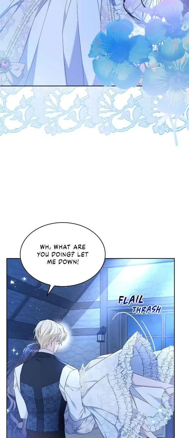 Becoming the Obsessive Male Lead’s Ex-Wife Zinmanga X Chapter 17 Page 23