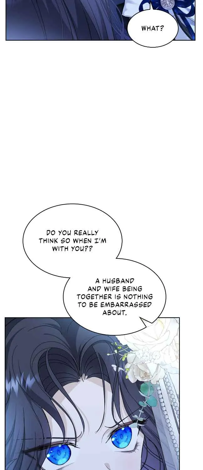 Becoming the Obsessive Male Lead’s Ex-Wife Zinmanga X Chapter 17 Page 30