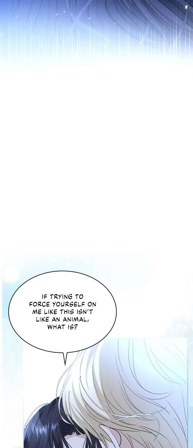 Becoming the Obsessive Male Lead’s Ex-Wife Zinmanga X Chapter 17 Page 33