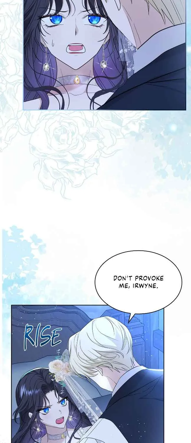 Becoming the Obsessive Male Lead’s Ex-Wife Zinmanga X Chapter 17 Page 34