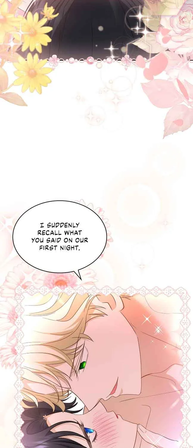 Becoming the Obsessive Male Lead’s Ex-Wife Zinmanga X Chapter 17 Page 39