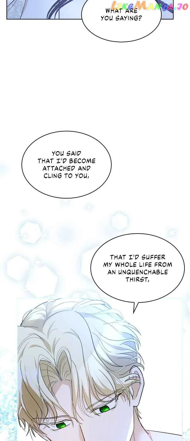 Becoming the Obsessive Male Lead’s Ex-Wife Zinmanga X Chapter 17 Page 42
