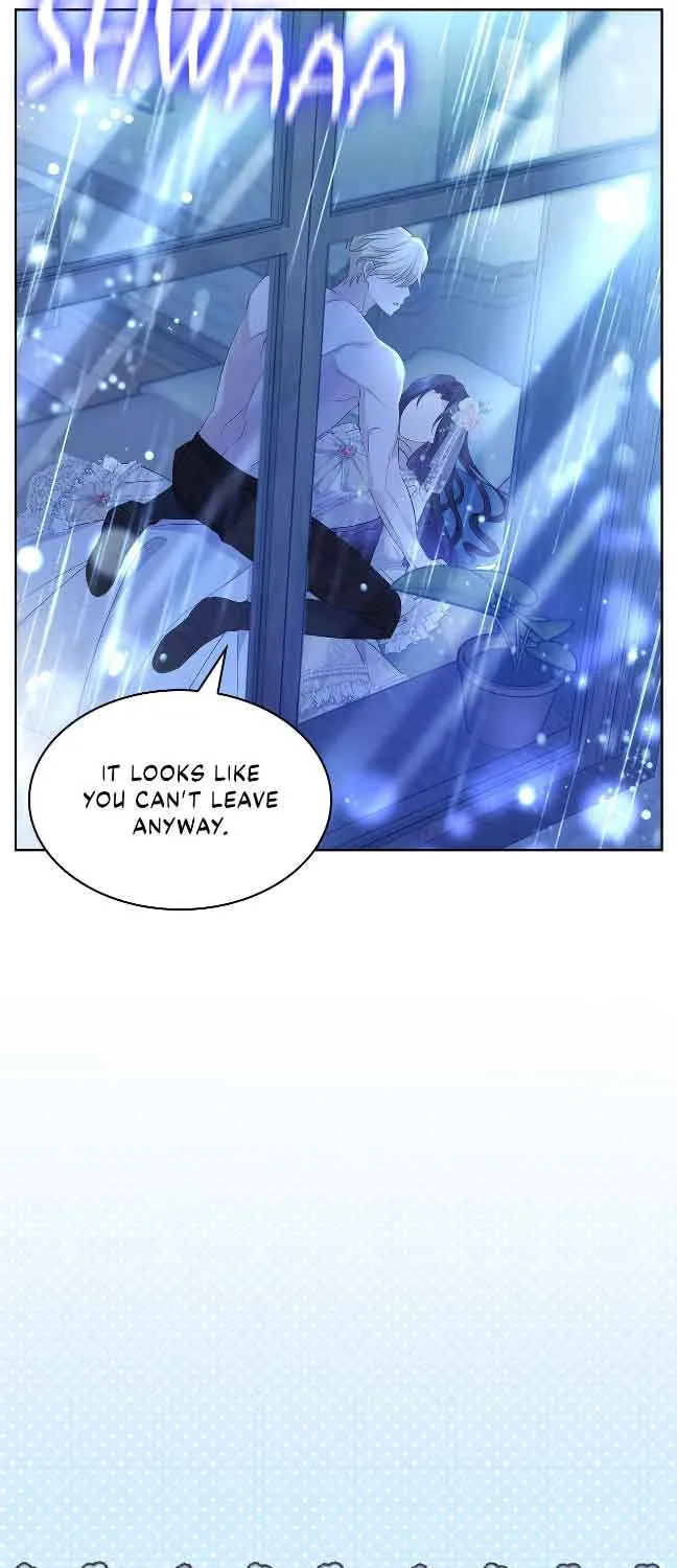 Becoming the Obsessive Male Lead’s Ex-Wife Zinmanga X Chapter 17 Page 50