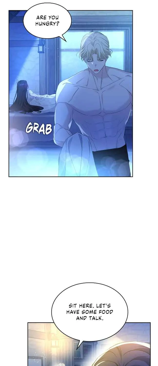 Becoming the Obsessive Male Lead’s Ex-Wife Zinmanga X Chapter 17 Page 52