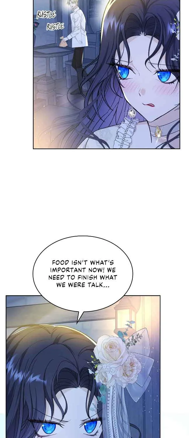 Becoming the Obsessive Male Lead’s Ex-Wife Zinmanga X Chapter 17 Page 53