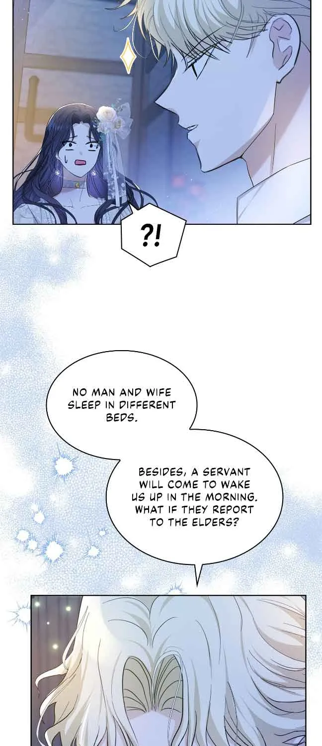 Becoming the Obsessive Male Lead’s Ex-Wife Zinmanga X Chapter 17 Page 66