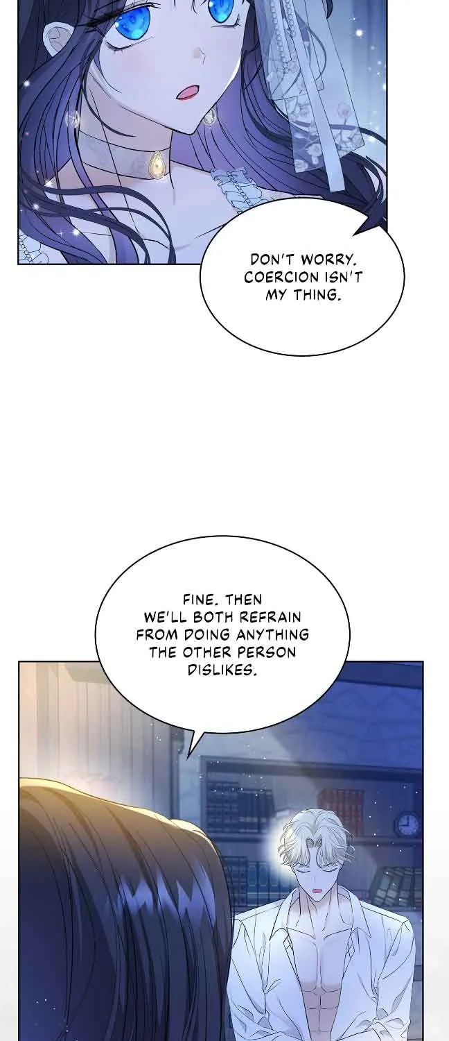 Becoming the Obsessive Male Lead’s Ex-Wife Zinmanga X Chapter 17 Page 68