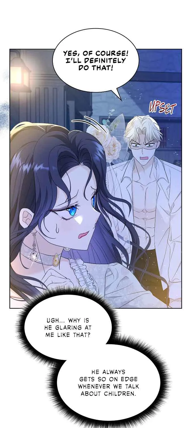 Becoming the Obsessive Male Lead’s Ex-Wife Zinmanga X Chapter 17 Page 72